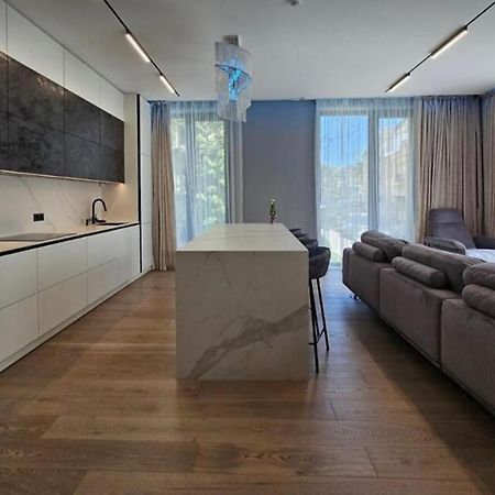 Great Apartment In Old City Warsaw Exterior photo