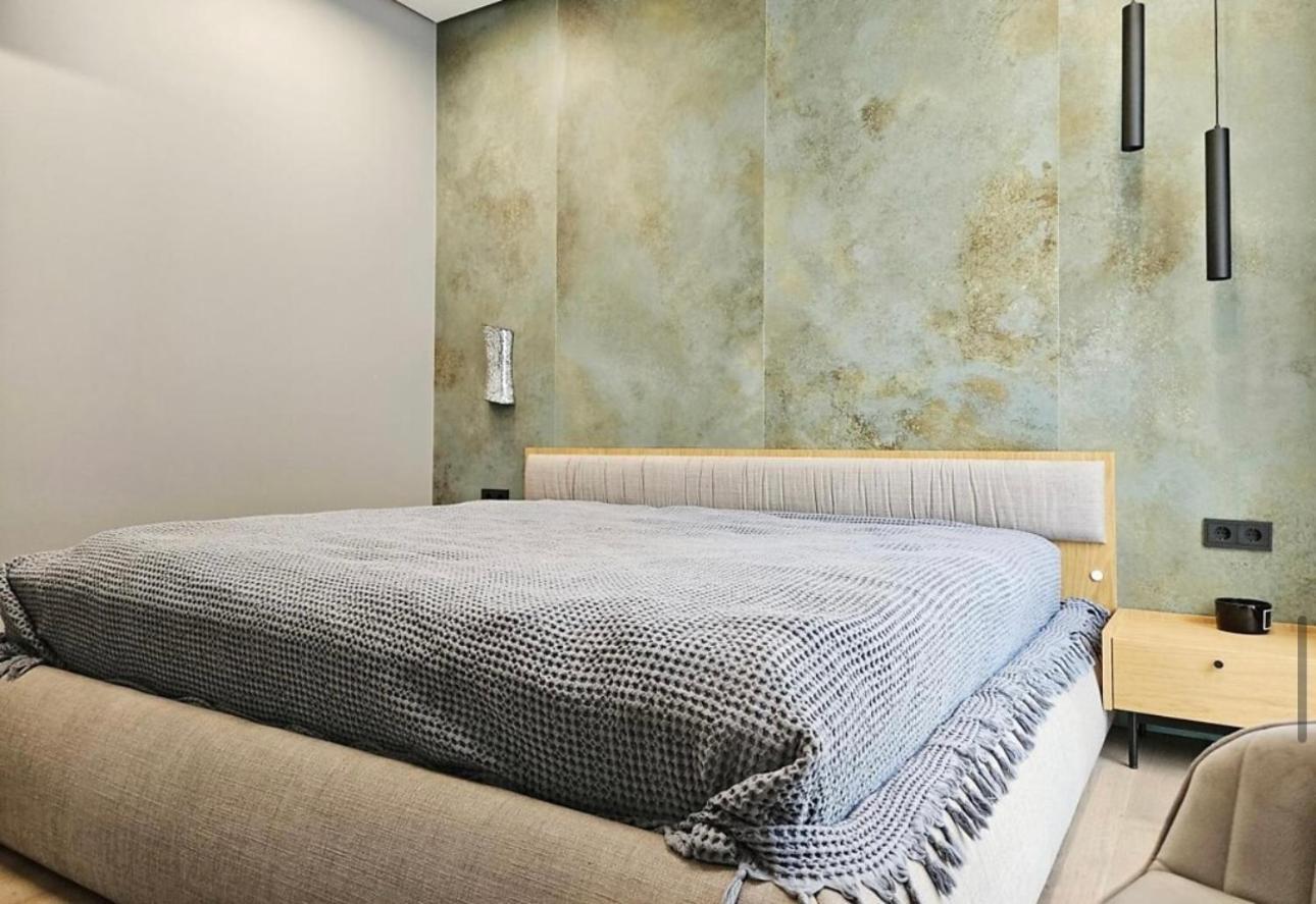 Great Apartment In Old City Warsaw Exterior photo