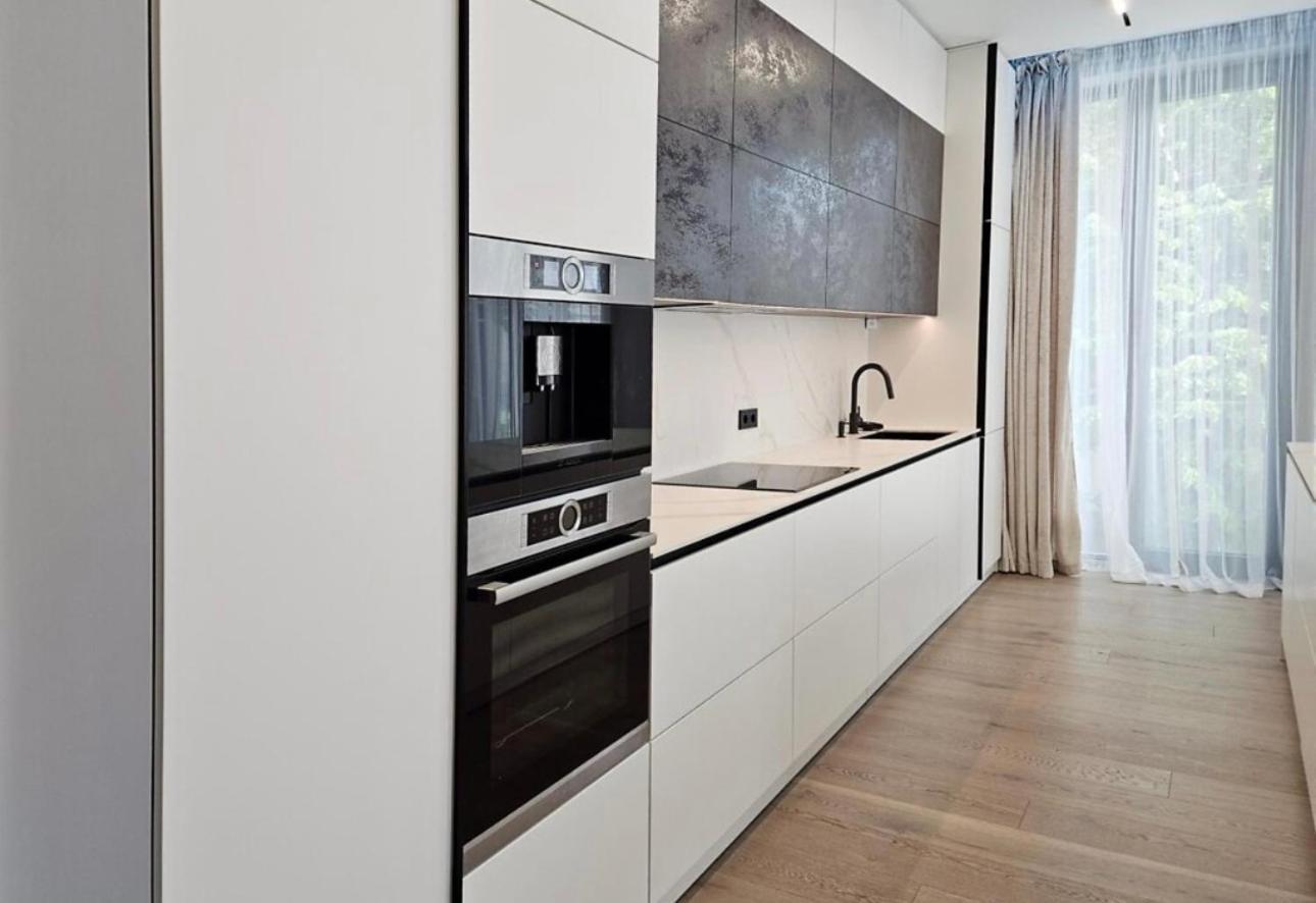 Great Apartment In Old City Warsaw Exterior photo