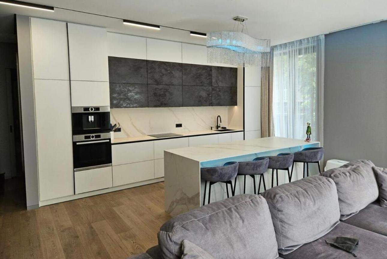 Great Apartment In Old City Warsaw Exterior photo